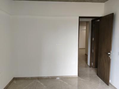 Bedroom Image of 1100 Sq.ft 2 BHK Apartment / Flat for rent in Godrej Eden G And H, Chandkheda Ahmedabad for Rs. 22000