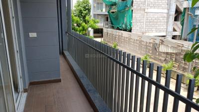 Balcony Image of 1494 Sq.ft 3.5 BHK Builder Floor for sale in M3M Soulitude, Sector 89 Gurgaon for Rs. 16000000