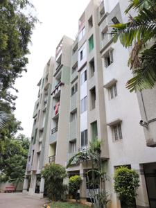 Building Image of 1500 Sq.ft 3 BHK Apartment / Flat for sale in Yapral Secunderabad for Rs. 9000000