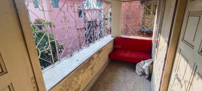 Balcony Image of 2000 Sq.ft 5 BHK Independent House for sale in Behala Kolkata for Rs. 6500000
