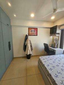 Bedroom Image of 1550 Sq.ft 3 BHK Apartment / Flat for sale in ABH Treeland Phase 1, Jalapur Nashik for Rs. 14500000