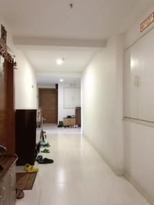 Hall Image of 933 Sq.ft 2 BHK Apartment / Flat for sale in Southwinds Phase V, Sonarpur Kolkata for Rs. 5500000