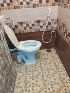 Image of 1098 Sq.ft 2 BHK Independent House for rent in Rasulgarh, Bhubaneswar for Rs. 25000