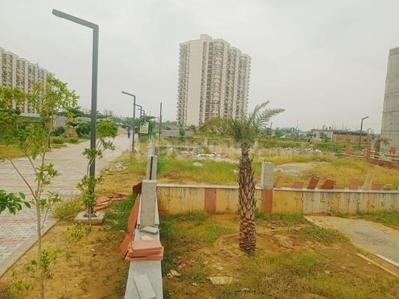 Image of 1500 Sq.ft Residential Plot / Land for sale in Maruti Kunj, Gurgaon for Rs. 3200000