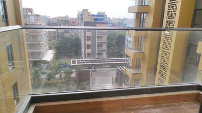 2 BHK Flat