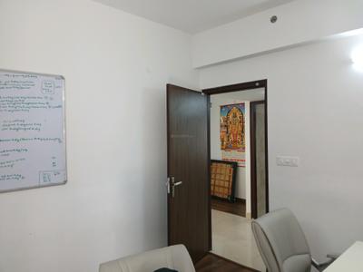 Bedroom Image of 1358 Sq.ft 3 BHK Apartment / Flat for sale in Hero Homes, Sector 104 Gurgaon for Rs. 18500000