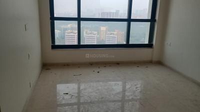 Bedroom Image of 1650 Sq.ft 3 BHK Apartment / Flat for sale in Kalpataru Magnus, Bandra East Mumbai for Rs. 87200000