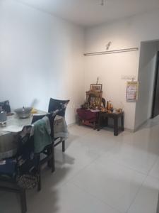 Hall Image of 1050 Sq.ft 2 BHK Apartment / Flat for rent in ACME Ozone Phase 2, Thane West Thane for Rs. 42000