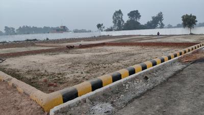 Image of 2550 Sq.ft Residential Plot / Land for sale in Bakshi Ka Talab, Lucknow for Rs. 3442500