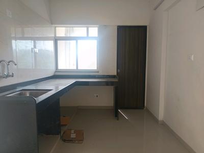 Kitchen Image of 931 Sq.ft 2 BHK Apartment / Flat for sale in Bhoomi Spring Town, Mohammed Wadi Pune for Rs. 5000000