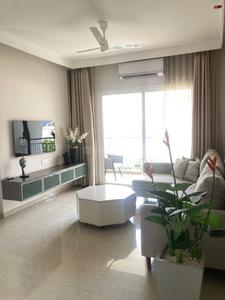 3 BHK Flat