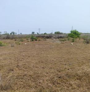 Residential Plot