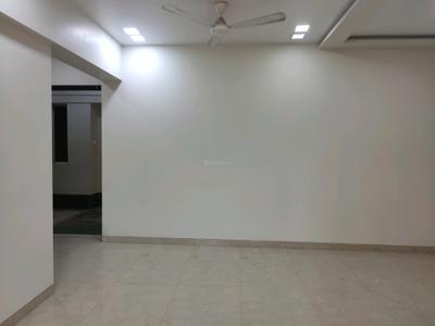 Living Room Image of 771 Sq.ft 2 BHK Apartment / Flat for sale in Westin Darvesh Horizon, Mira Road East Mira Bhayandar for Rs. 9700000