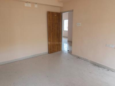 Bedroom Image of 1632 Sq.ft 4 BHK Apartment / Flat for sale in LN Fusion, Jharapada Bhubaneswar for Rs. 14319500