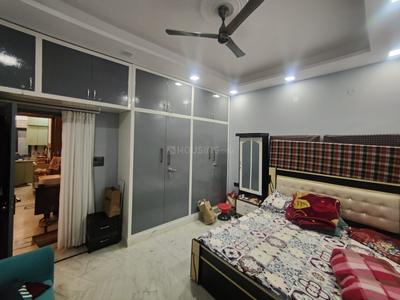 Bedroom Image of 1291 Sq.ft 2 BHK Independent House for sale in RHO I Greater Noida for Rs. 26000000
