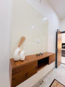 Hall Image of 1107 Sq.ft 2 BHK Apartment / Flat for sale in Kharar Mohali for Rs. 5810000