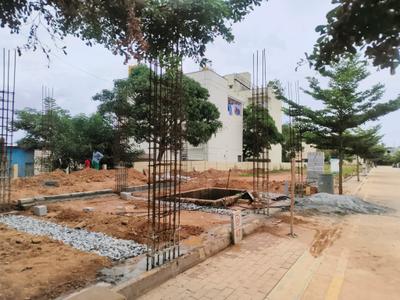 Balaji Lake View Layout Plot View 2
