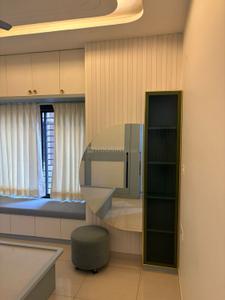 Bedroom Image of 1497 Sq.ft 2.5 BHK Apartment / Flat for sale in Sobha Lake Gardens, K R Puram Bengaluru for Rs. 21900000