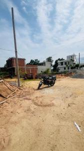 Image of 1210 Sq.ft Residential Plot / Land for sale in Lolai, Lucknow for Rs. 3883000