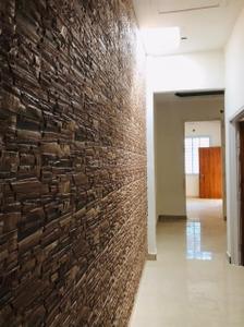 Hall Image of 1250 Sq.ft 2 BHK Independent House for sale in Haibat Mau Mawaiya Lucknow for Rs. 4700000