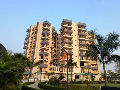 Image of 1781 Sq.ft 3 BHK Apartment / Flat for sale in Ratan Galaxy Phase II, Vrindavan Yojana, Lucknow for Rs. 13300000