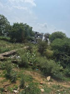 Image of 792 Sq.ft Residential Plot / Land for sale in Lalchandpura, Jaipur for Rs. 2816000