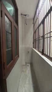 Balcony Image of 1485 Sq.ft 3 BHK Builder Floor for sale in Dabri New Delhi for Rs. 17500000