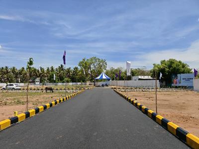 Image of 1025 Sq.ft Residential Plot / Land for sale in Tambaram, Chennai for Rs. 3586475