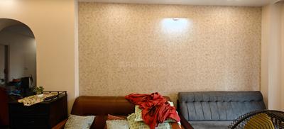 Bedroom Image of 1150 Sq.ft 3 BHK Apartment / Flat for sale in Sarsuna Kolkata for Rs. 5500000