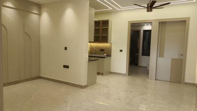 Living Room Image of 1800 Sq.ft 4 BHK Builder Floor for sale in Vaishali Ghaziabad for Rs. 17300000