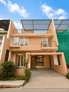 Building Image of 2800 Sq.ft 4 BHK Independent House for sale in Kachana Raipur for Rs. 14000005