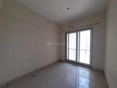 Bedroom Image of 1200 Sq.ft 2 BHK Apartment / Flat for rent in B and M Atlantis, Ghansoli Navi Mumbai for Rs. 60000