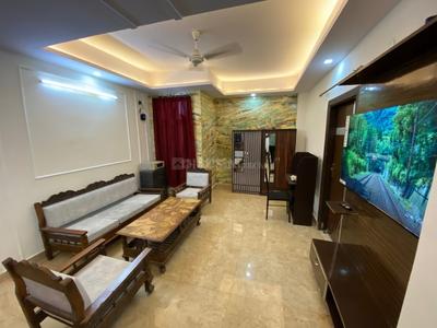Hall Image of kesari homes in Indirapuram, Ghaziabad