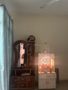 Hall Image of 1200 Sq.ft 2 BHK Apartment / Flat for sale in Dhanwantary Nagar Jabalpur for Rs. 3300000