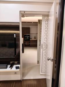 Bedroom Image of 1496 Sq.ft 3 BHK Apartment / Flat for sale in DSR White Waters II, Gunjur Palya Bengaluru for Rs. 18000000