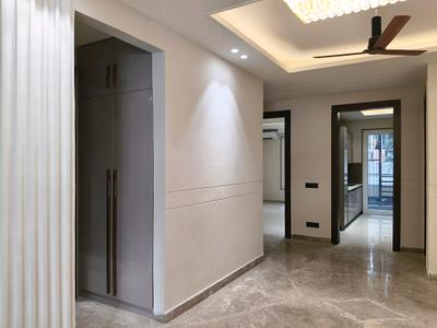 Living Room Image of 1210 Sq.ft 2 BHK Apartment / Flat for sale in Suncity Essel Towers, Sushant Lok Phase 1 Gurgaon for Rs. 20000000