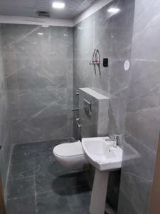 Bathroom Image of 1400 Sq.ft 3 BHK Apartment / Flat for sale in Noida Extension Greater Noida for Rs. 11400000