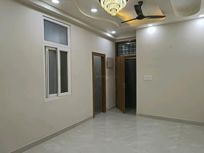 Living Room Image of 1000 Sq.ft 2 BHK Builder Floor for sale in Indirapuram Ghaziabad for Rs. 6800000