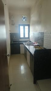 2 BHK Flat