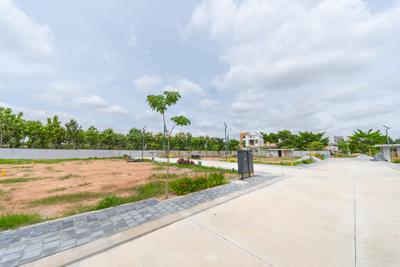 Image of 1400 Sq.ft Residential Plot / Land for sale in Nadavathi, Bengaluru for Rs. 8400000
