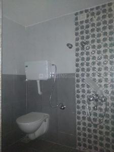 Bathroom Image of 450 Sq.ft 1 BHK Apartment / Flat for sale in Dange Complex, Nalasopara West Nala Sopara for Rs. 3700000
