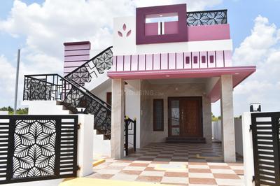 Image of 1360 Sq.ft 2 BHK Independent House for sale in Kangeyam, Tiruppur for Rs. 6900000
