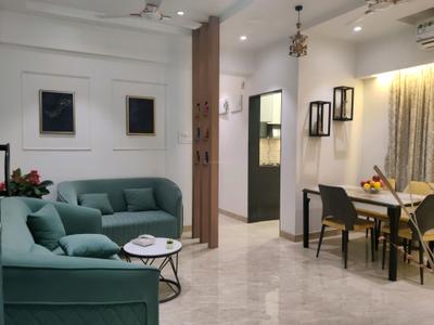 2 BHK Flat