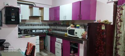 Kitchen Image of 2450 Sq.ft 3 BHK Apartment / Flat for sale in Morabadi Ranchi for Rs. 13000000