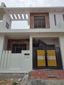 Image of 1150 Sq.ft 2 BHK Independent House for sale in Jankipuram Extension, Lucknow for Rs. 4000000