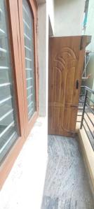 Balcony Image of 1100 Sq.ft 2 BHK Apartment / Flat for rent in Ejipura Bengaluru for Rs. 29000