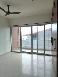 Hall Image of 5000 Sq.ft 4 BHK Apartment / Flat for rent in Alwarpet Chennai for Rs. 450000