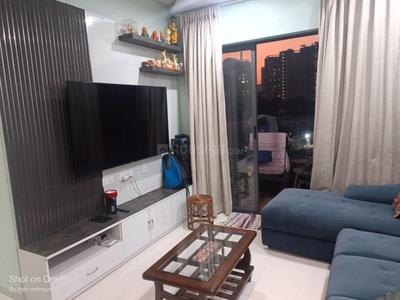 2 BHK Flat