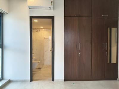 Bedroom Image of 310 Sq.ft 1 BHK Apartment / Flat for sale in Kings My Homes, Sion Mumbai for Rs. 7200000