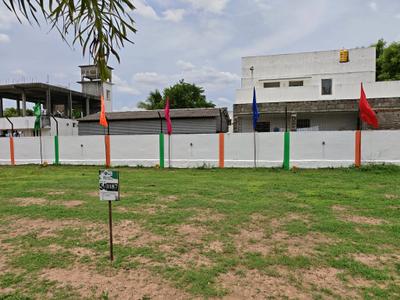 Image of 812 Sq.ft Residential Plot / Land for sale in Naduveerapattu, Chennai for Rs. 2707396